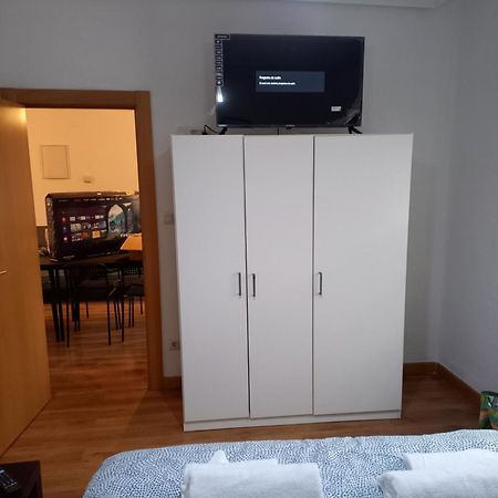 Acala Galiano Apartment Zamora Exterior photo