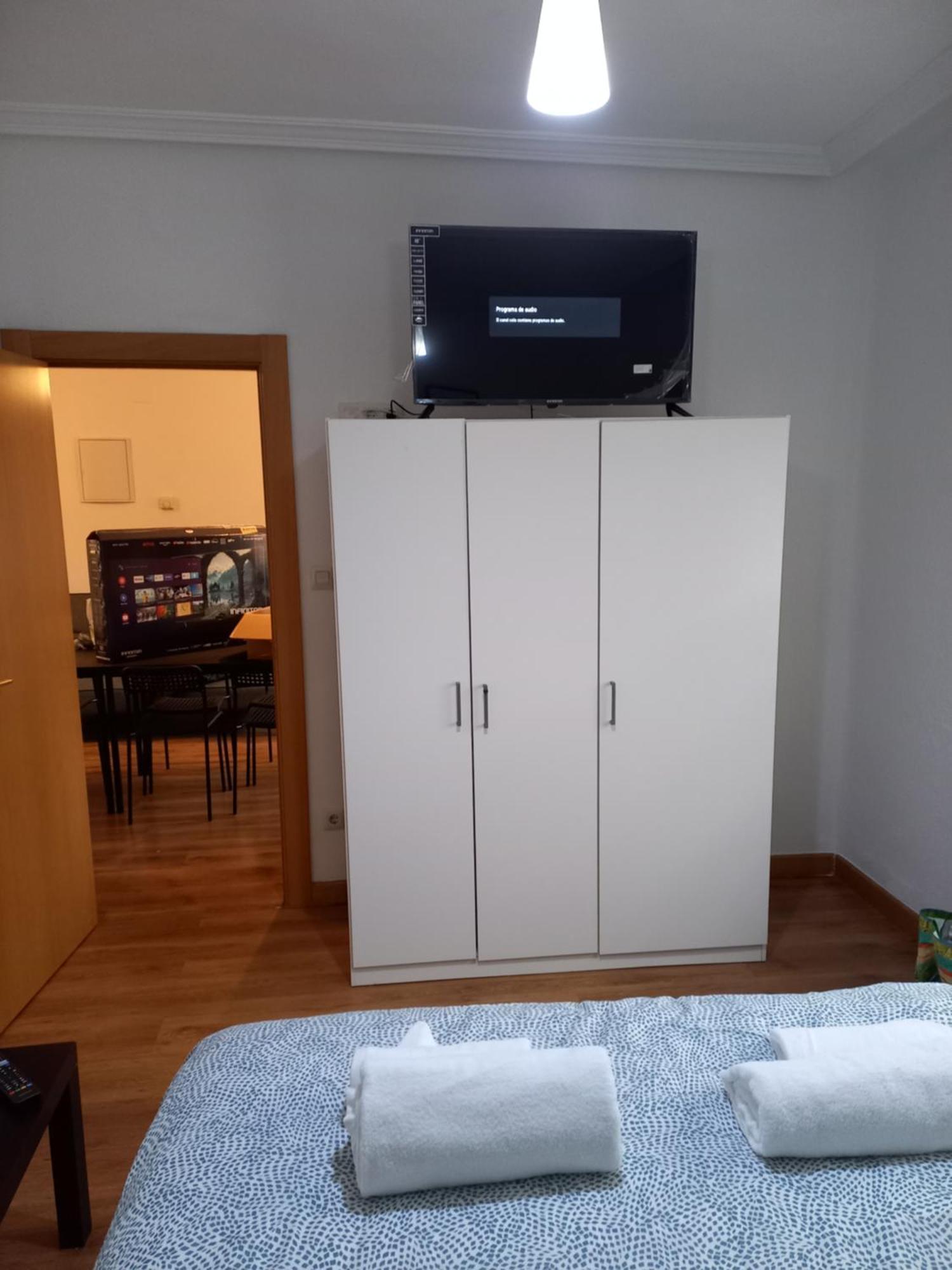 Acala Galiano Apartment Zamora Exterior photo