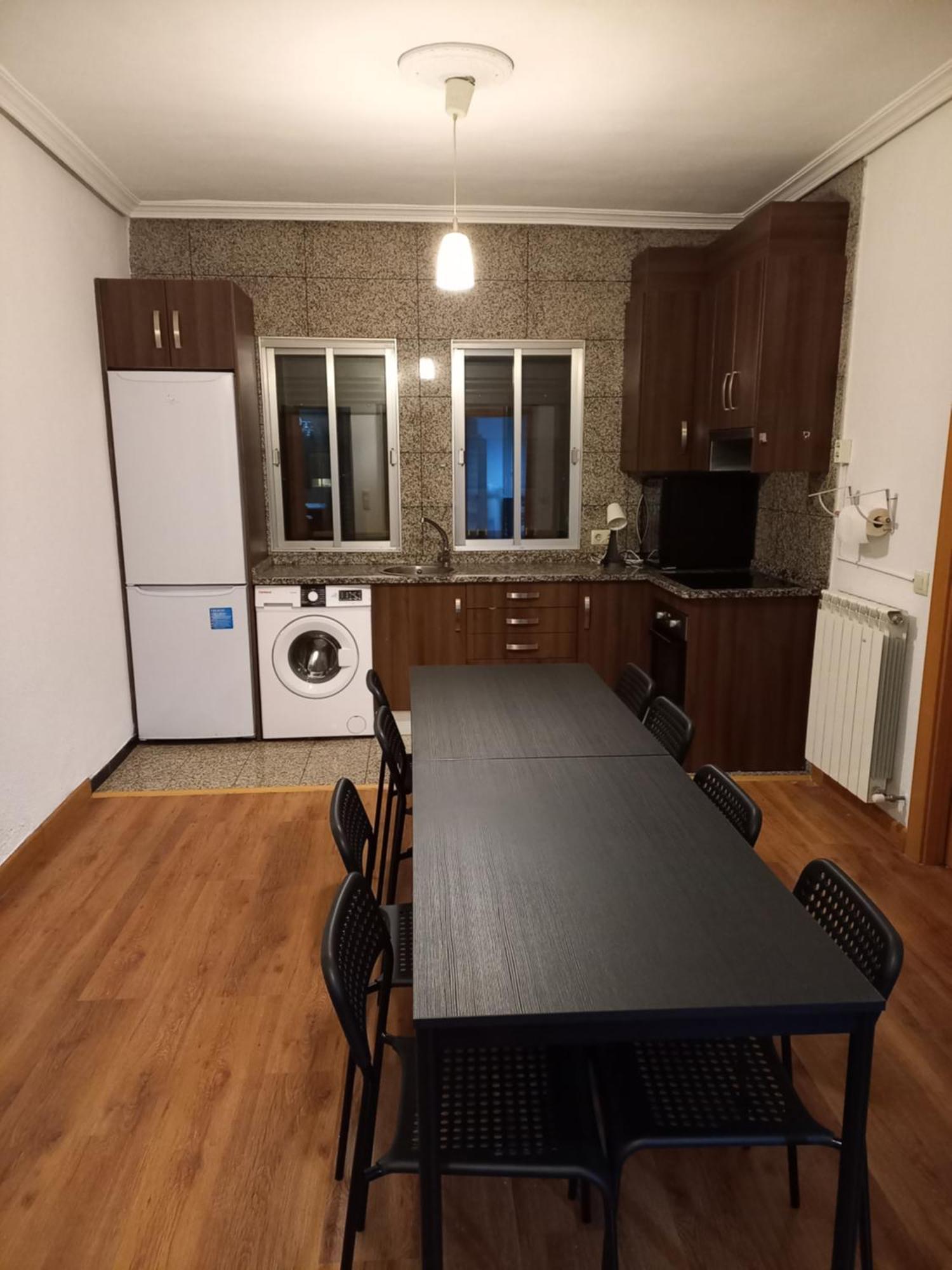 Acala Galiano Apartment Zamora Exterior photo